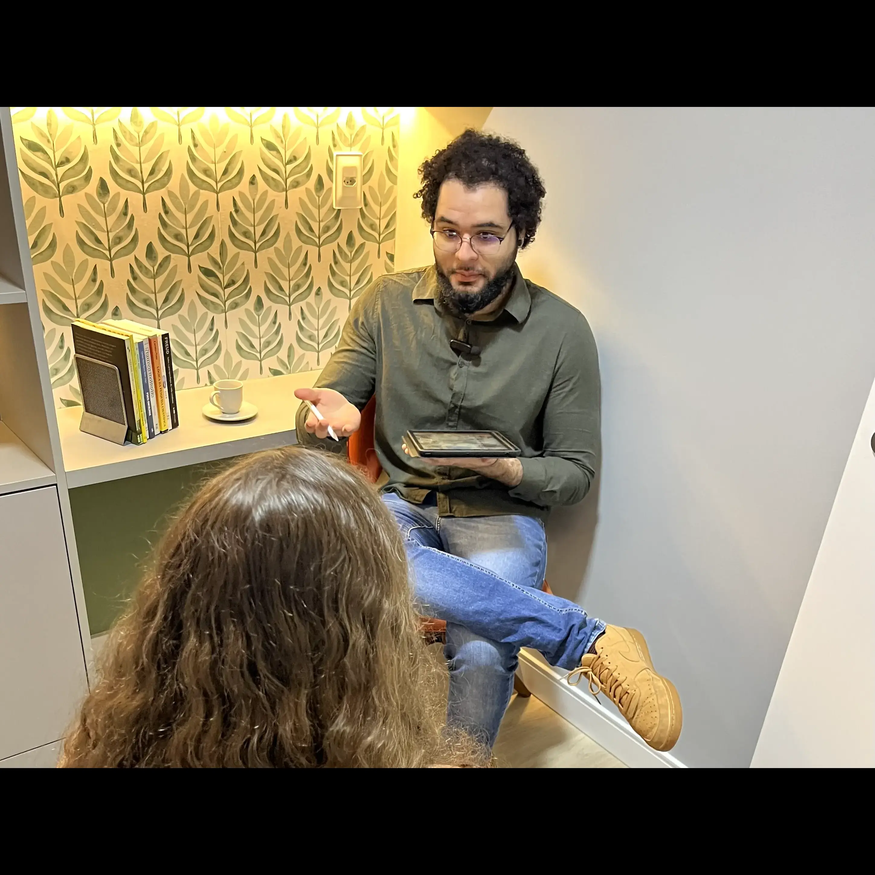 Psicoterapia Individual