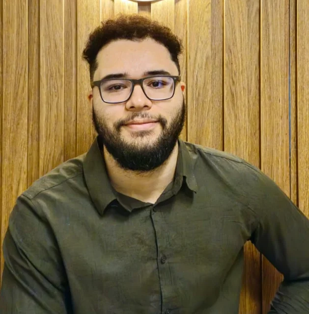 Gabriel Chaves dos Santos Brandão
