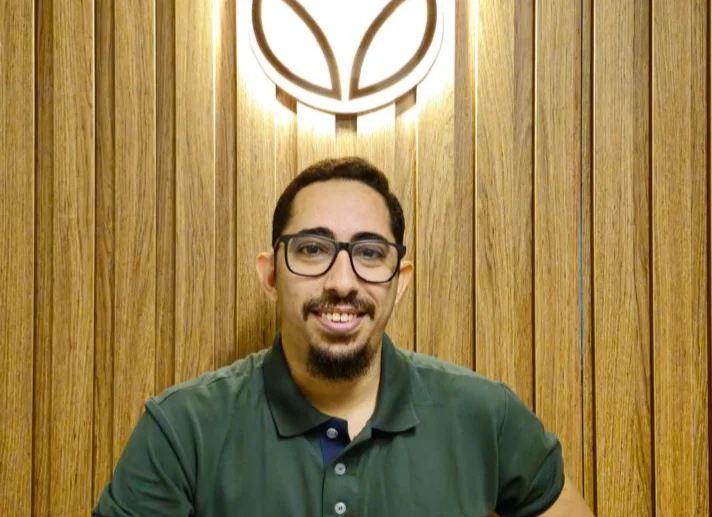 Pedro Corrêa Tourinho Dantas